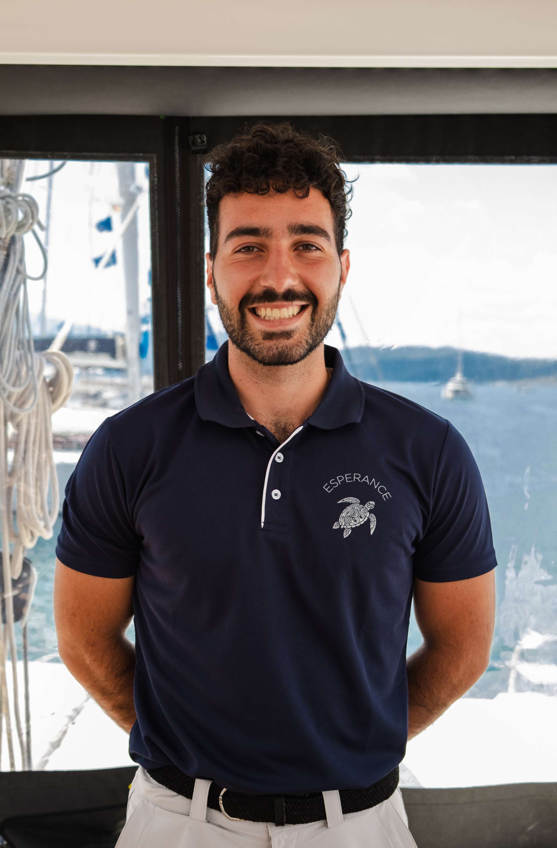 Grigoris Siforakos